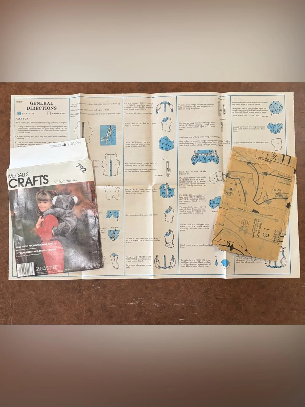 Vintage- 🧵🪡 27 Sewing Patterns- Simplicity, McCall’s, Vogue Craft, Butterick